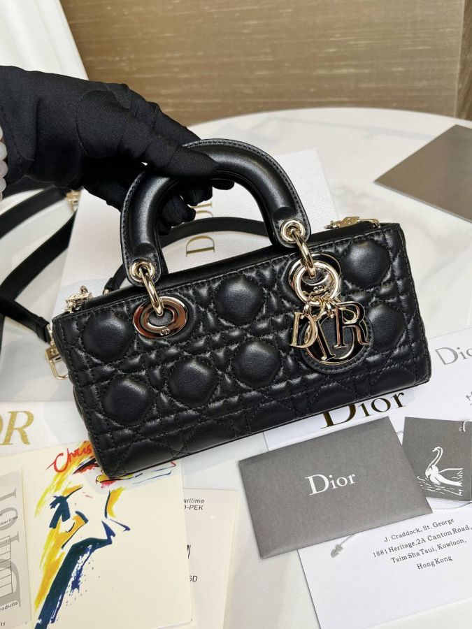 Сумка Christian Dior Premium