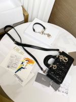 Сумка Christian Dior Premium Сумка Christian Dior Premium