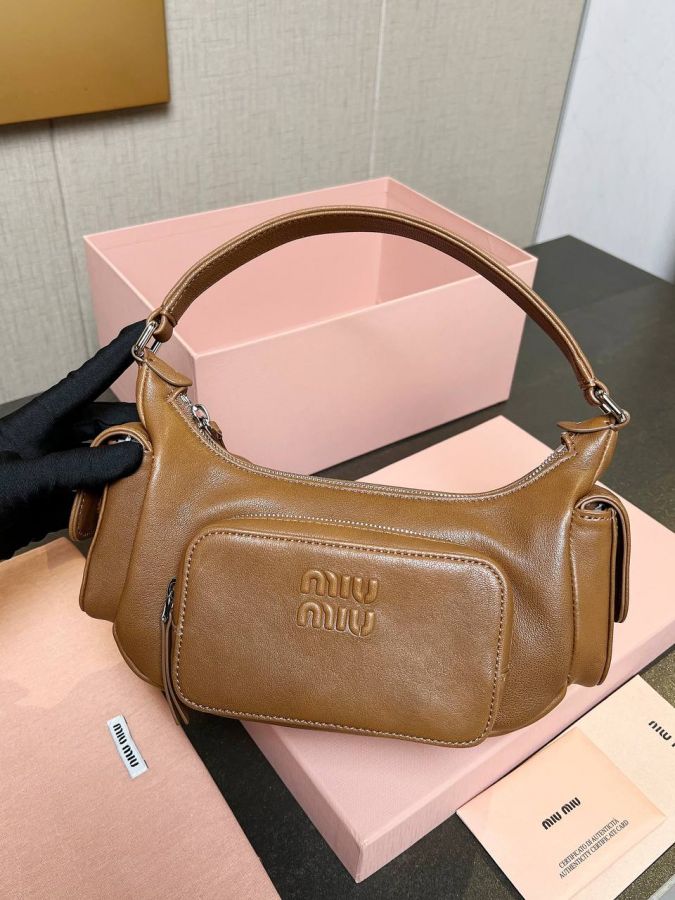 Сумка MIU MIU Premium