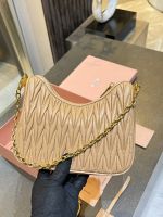 Сумка MIU MIU Premium