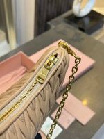 Сумка MIU MIU Premium