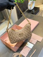 Сумка MIU MIU Premium