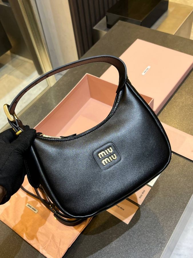 Сумка MIU MIU Premium