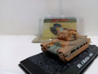 Британский танк Mk. II Matilda  1941