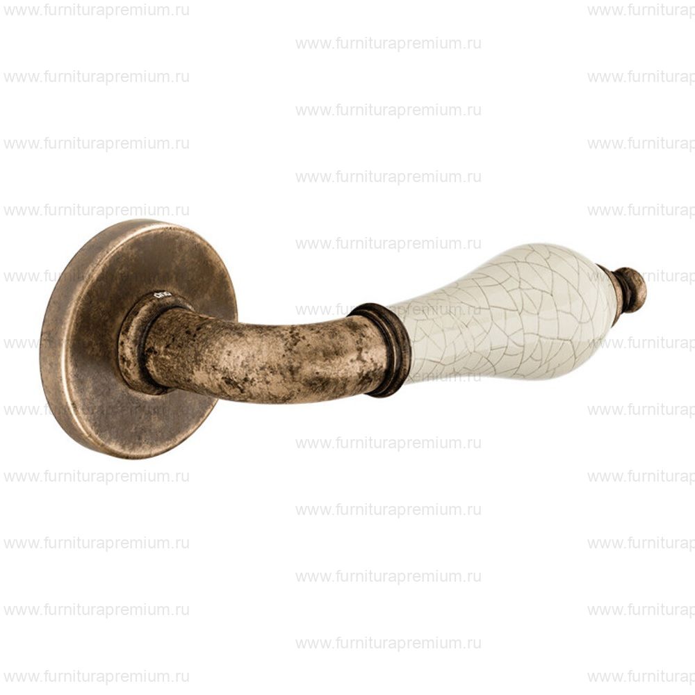 Ручка DND Monica 467/12 (Martinelli)