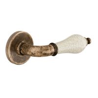 Ручка DND Monica 467/12 (Martinelli) античная бронза
