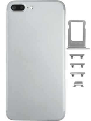 Задняя крышка (корпус) для iPhone 7 Plus