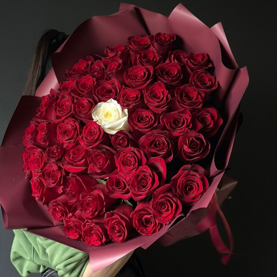 Букет "Акцент"