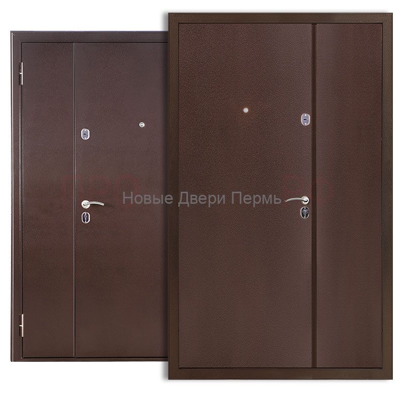 MEGA 1200*2050 Тамбурная дверь