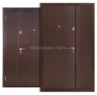 MEGA 1200*2050 Тамбурная дверь