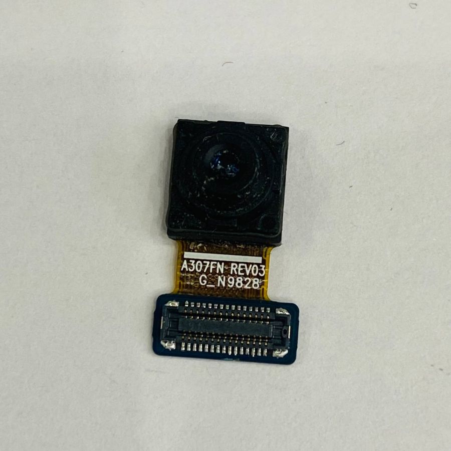Samsung Galaxy A30s камера передняя оригинал с разбора