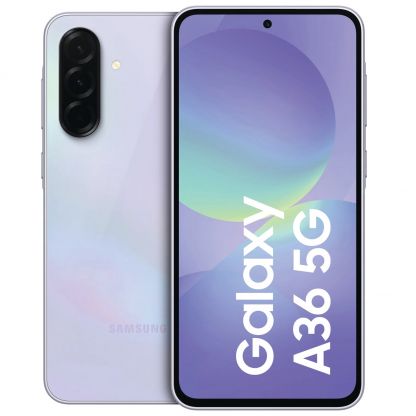 Смартфон Samsung Galaxy A36 5G 128GB