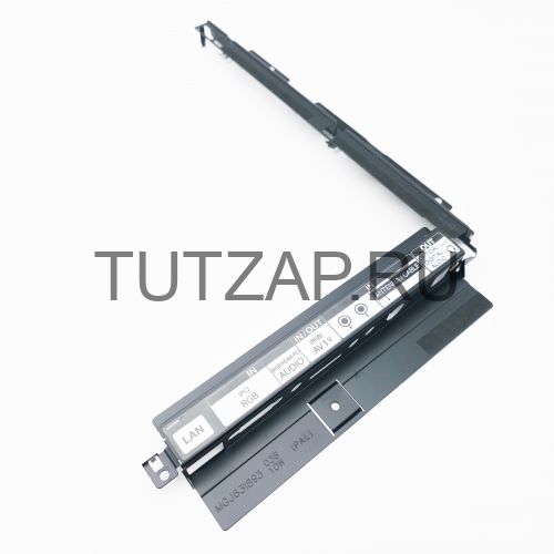 Заглушка материнской платы MGJ631893 MEZ63798565 для телевизора LG 47LM760T