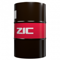 ZIC X8000 10W-40, 200л