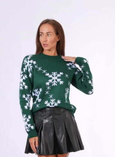 Свитер женский 51252