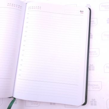 ежедневники оптом в Москве