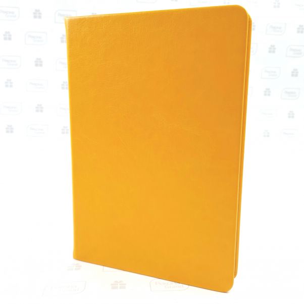 Ежедневник Duncan оранжевый