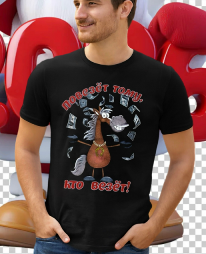 Футболка унисекс 51279