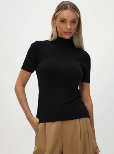 Водолазка женская р-р 50-56, 51292