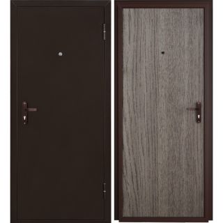 Дверь входная эконом Пермь
