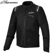Мотокуртка Alpinestars Andes V4 Drystar, черная