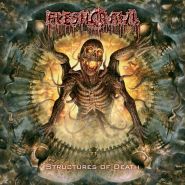 FLESHCRAWL - Structures of Death 2007