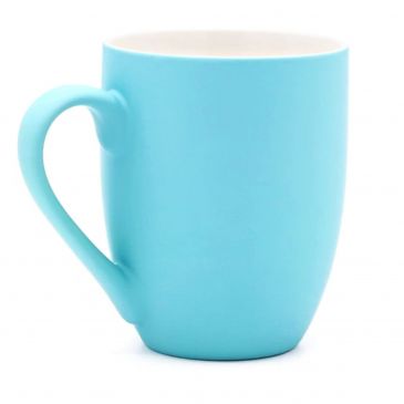 кружки с софт-тач покрытием оптом