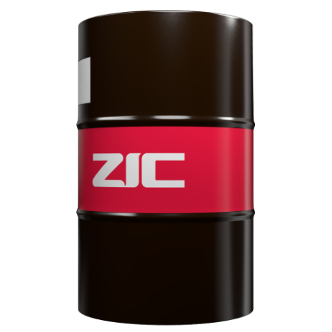 ZIC X5000 10W-40, 200л