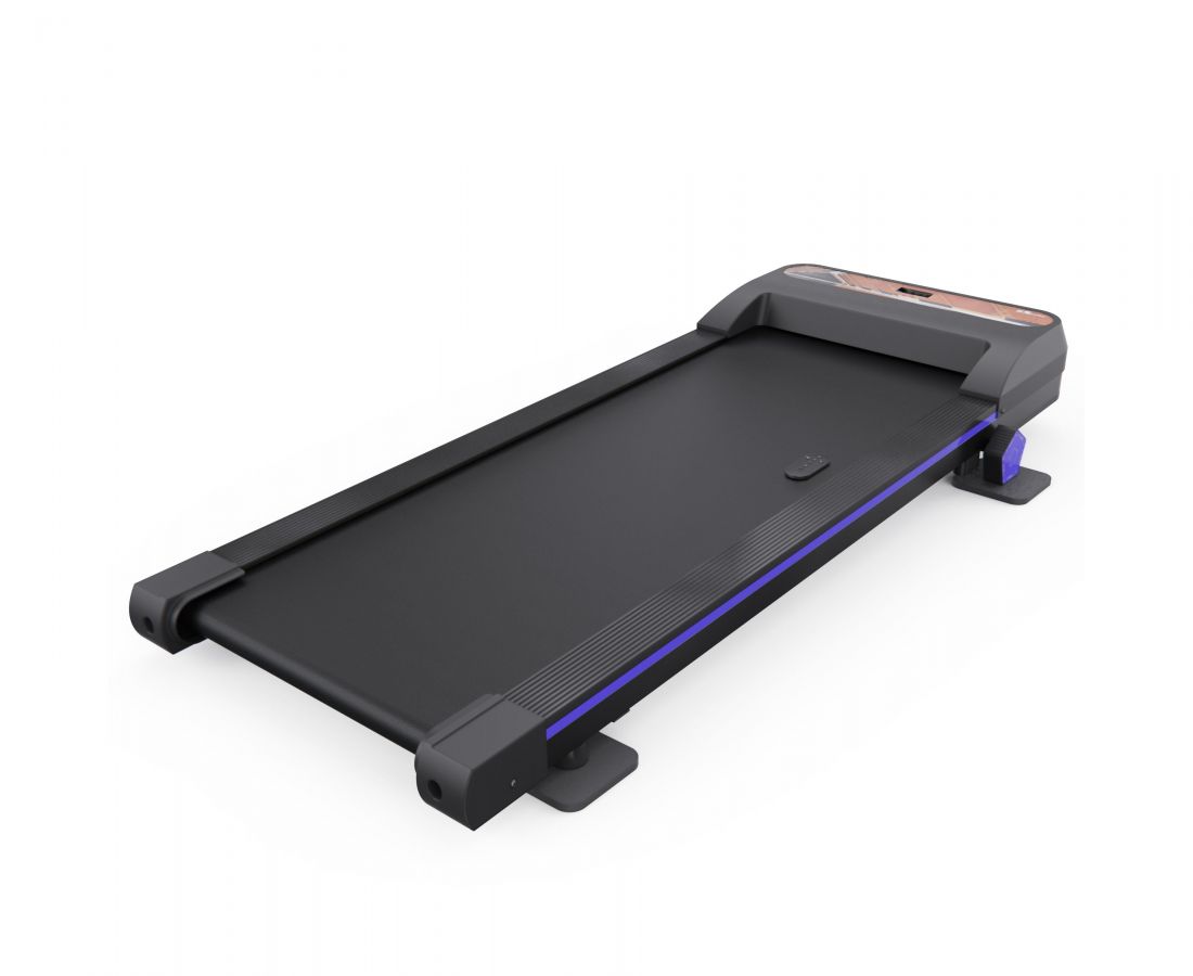 DFC T-JK/ 5 уровней наклона, черная