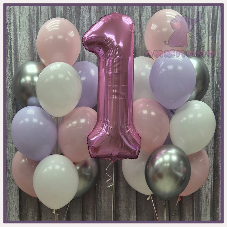 Композиция №289