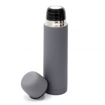 термосы с soft touch покрытием в москве