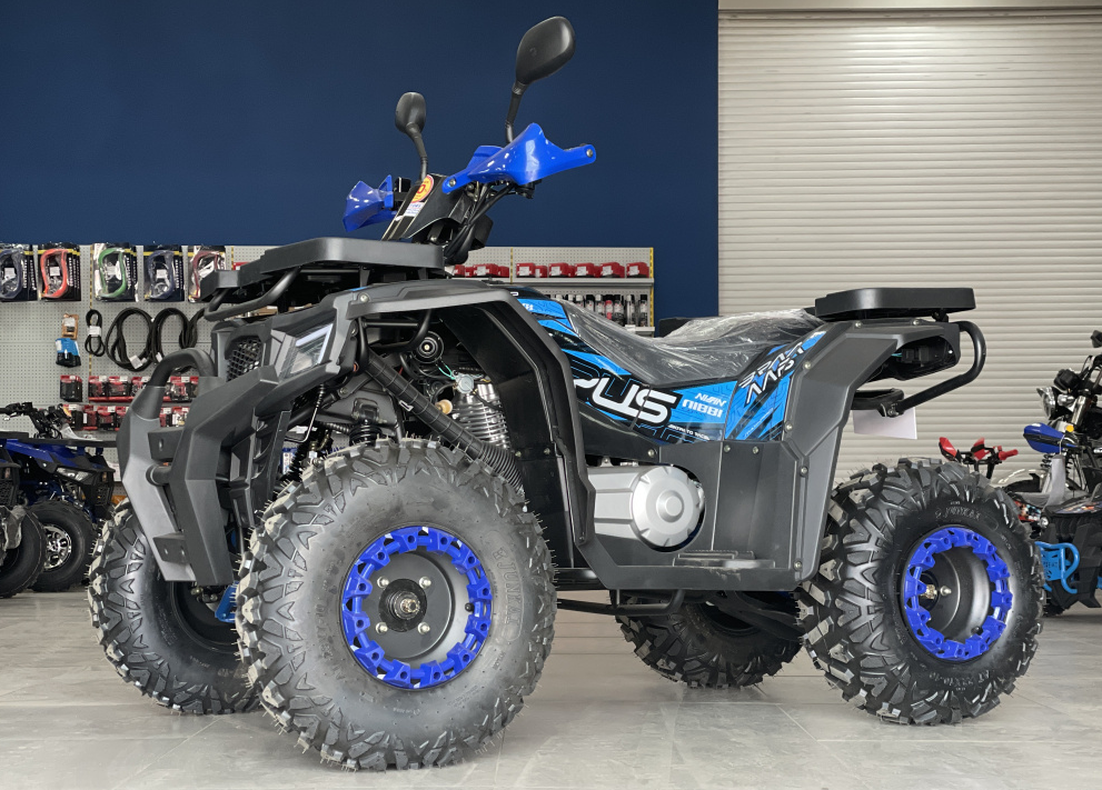 Квадроцикл PROMAX TAURUS 300