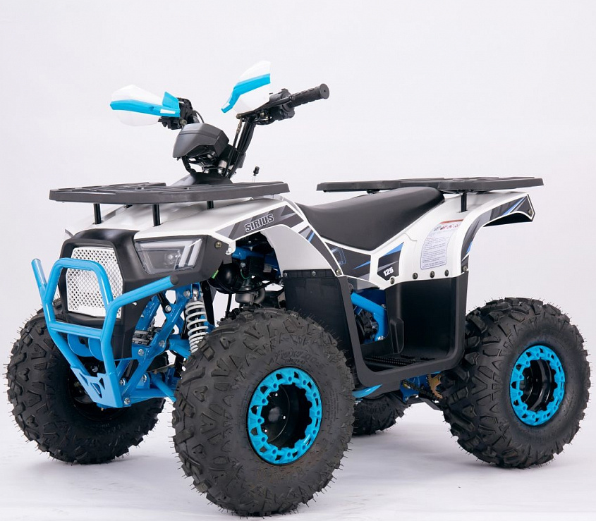 Квадроцикл YACOTA SIRIUS 110