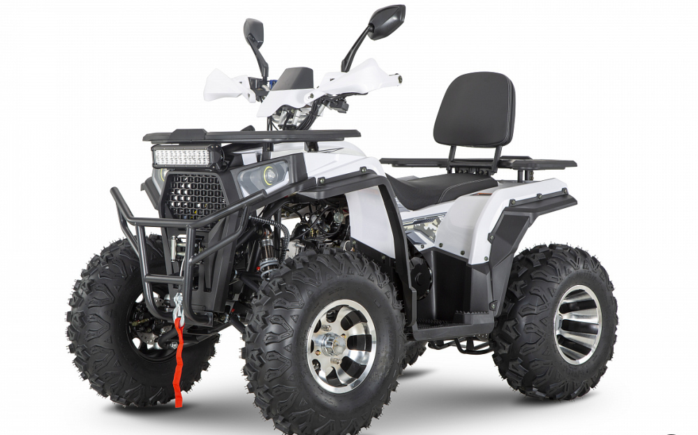 Квадроцикл YACOTA VIKING PRO