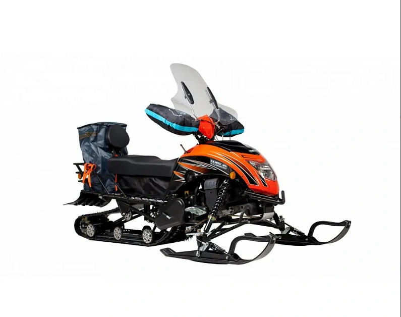 Снегоход Snowfox 240 long (Удлиненный)