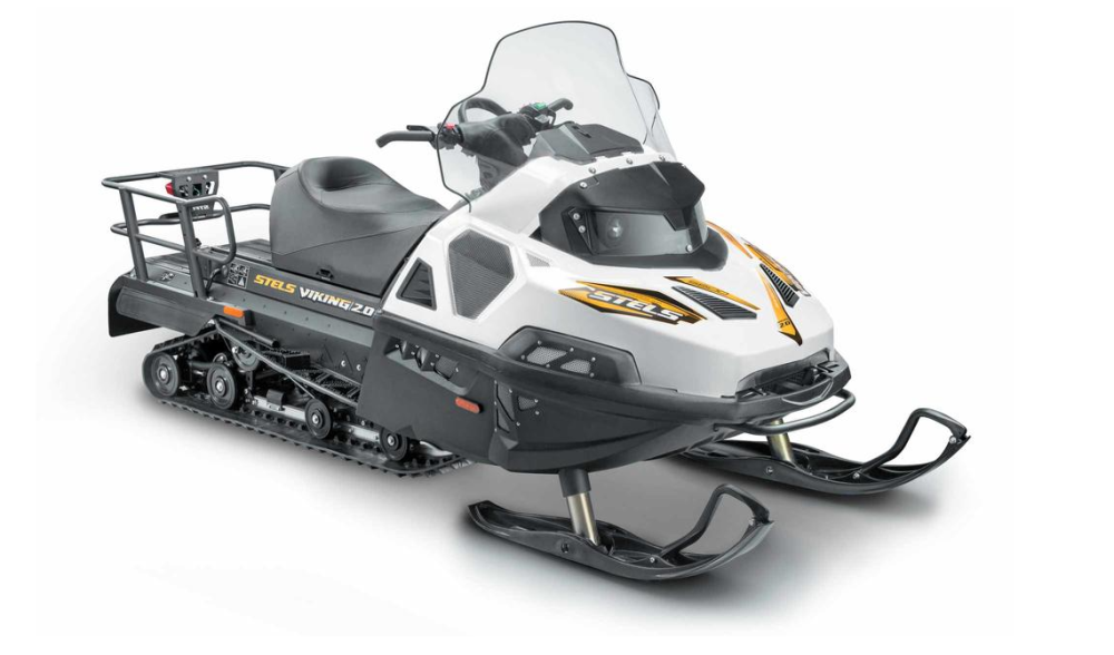 Снегоход SV600T (L ST SWT) ВИКИНГ 2.0