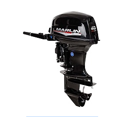 Лодочный мотор MARLIN PROLINE MP 40 AMHS