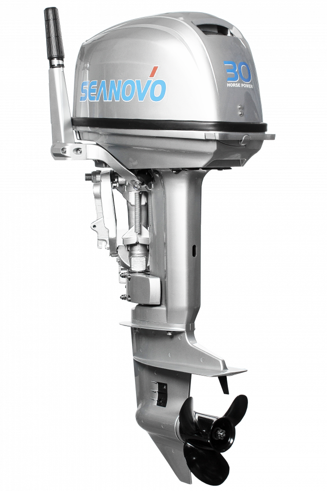 Лодочный мотор SEANOVO SN25FHS