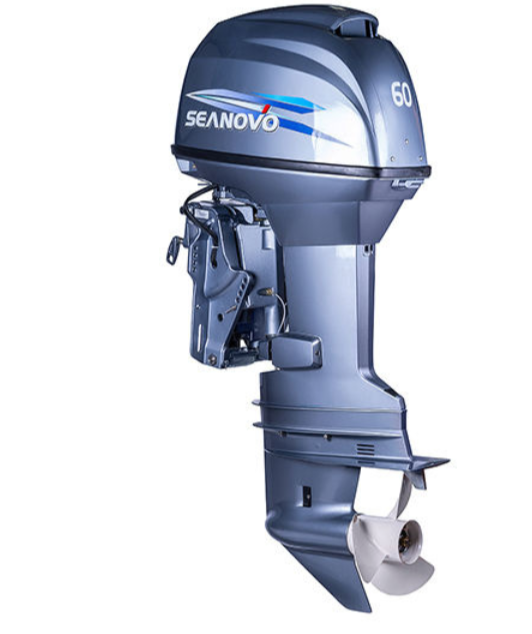 Лодочный мотор SEANOVO SN60FHL-D