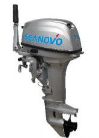 Лодочный мотор SEANOVO SN70FFEL-T