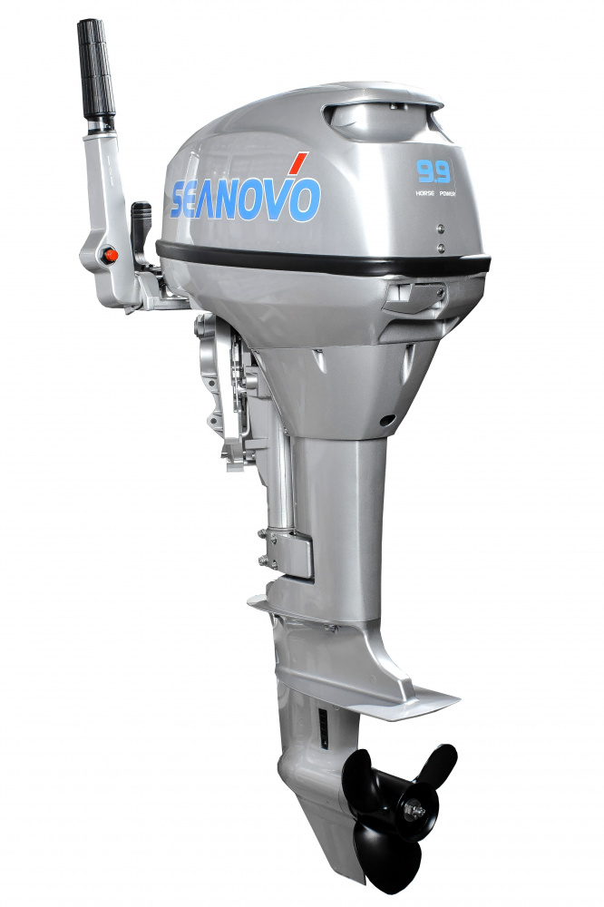 Лодочный мотор Seanovo SN9.9FHL