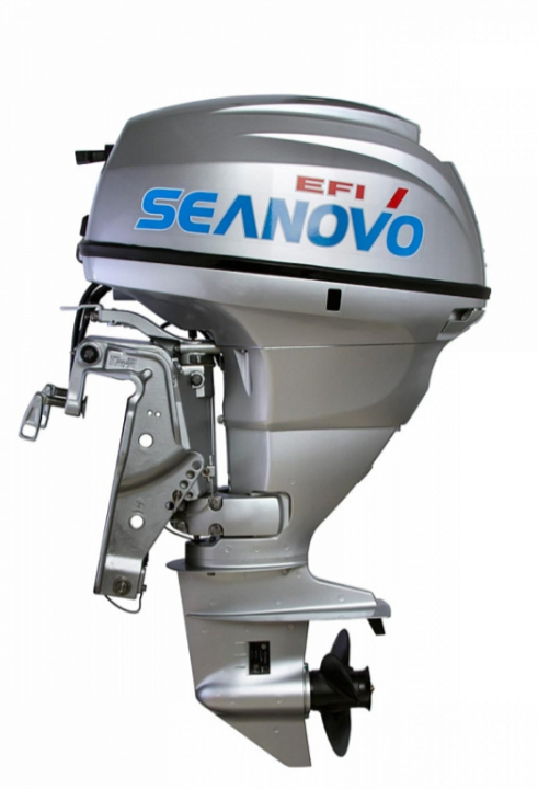 Лодочный мотор SEANOVO SNEF30FEL-T - EFI