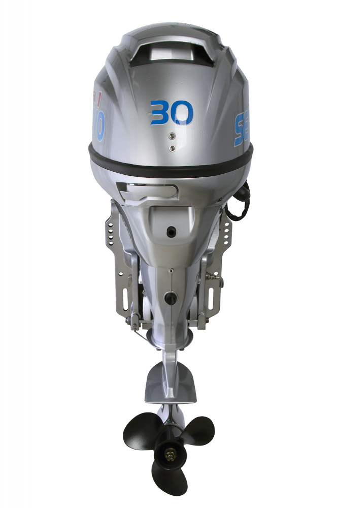 Лодочный мотор SEANOVO SNEF30FES-T EFI