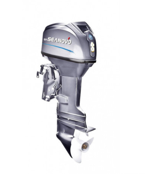 Лодочный мотор SEANOVO SNEF60FVEL-T - EFI (1,85)