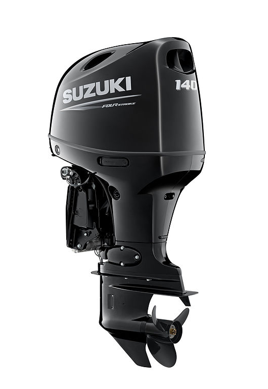 Лодочный мотор Suzuki DF140BTL