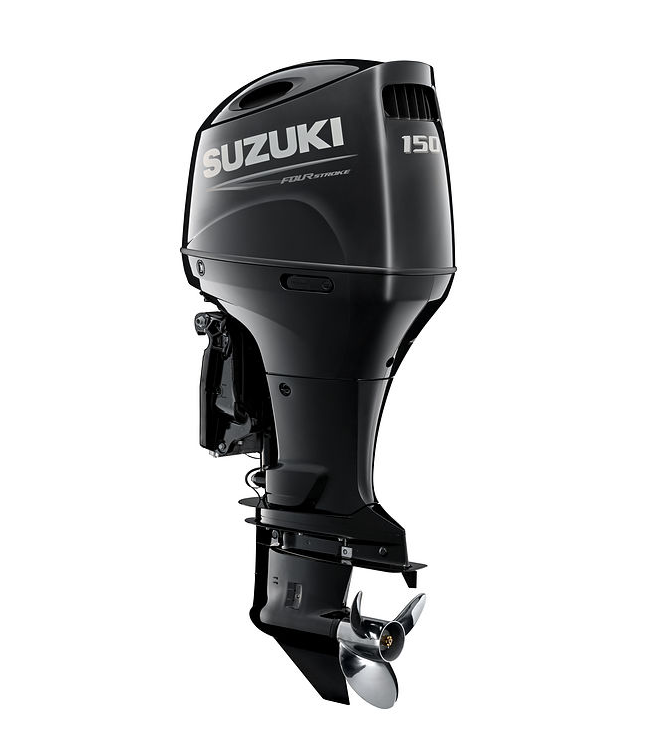 Лодочный мотор Suzuki DF150AZX