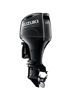 Лодочный мотор Suzuki DF175AZX
