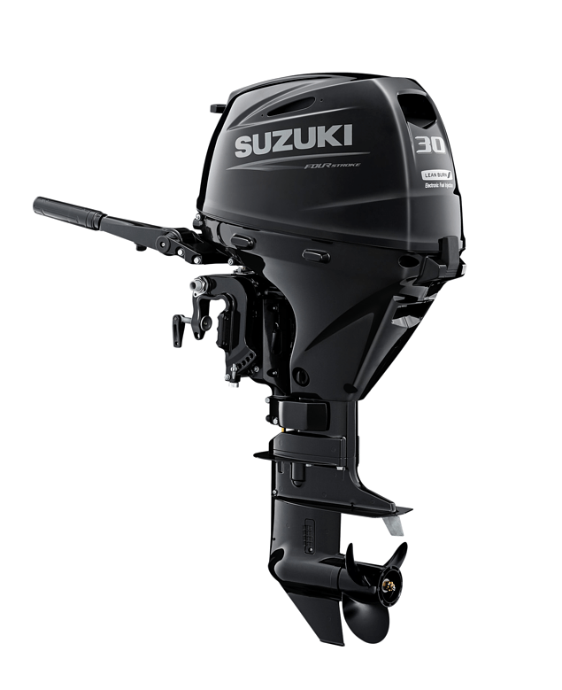 Лодочный мотор Suzuki DF30AL
