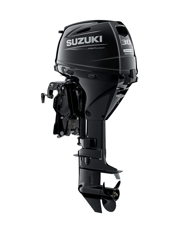 Лодочный мотор Suzuki DF30ATL
