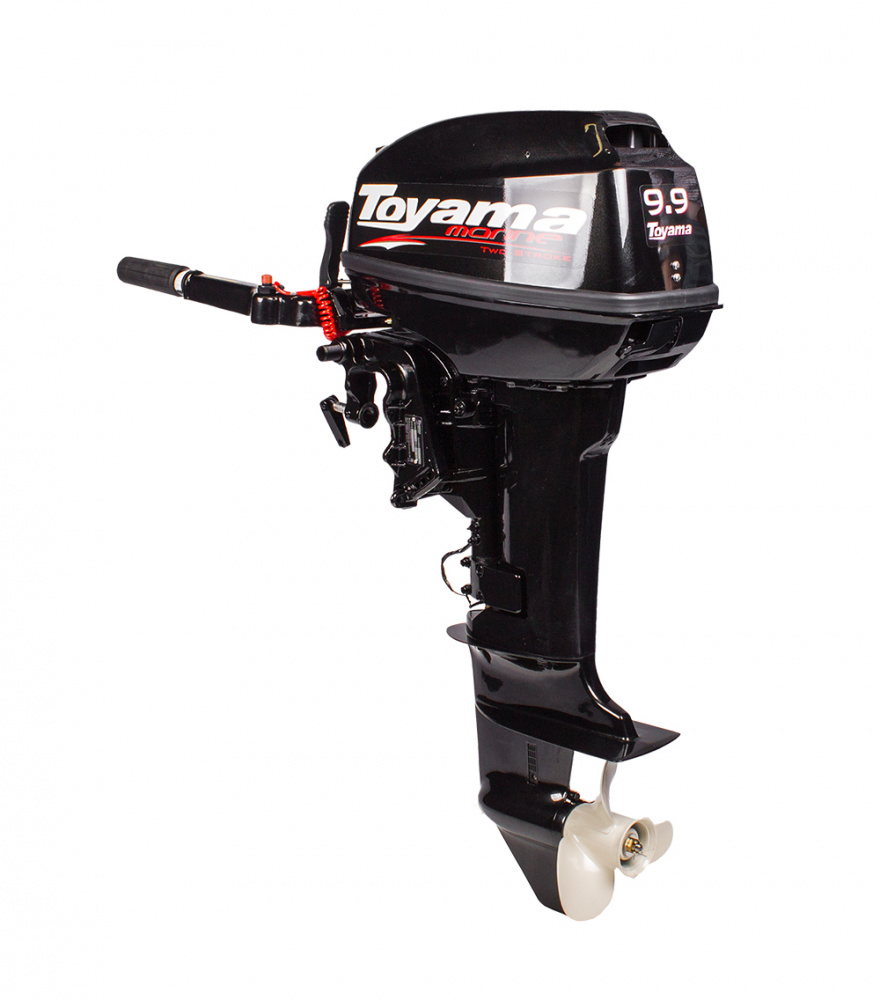 ЛОДОЧНЫЙ МОТОР TOYAMA T9,9BMS